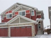 1322 South Creek LI Stony Plain Alberta