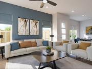 1322 Sweet Bark St, Austin, TX 78745