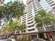 132/361 Kent St, Sydney NSW 2000 Apartment For Rent $1,500