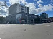 1323 5Th Avenue, Prince George, BC, V2L 3L6 commercial...