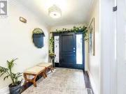 1323 Ravine Drive, Mississauga, ON, L5J 3E6 house for lease.