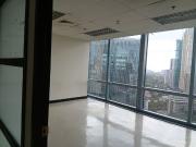 1323 SQM Fully Furnished Office Space for Rent in Makati...