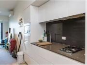 1324/199 William Street, Melbourne Apartment for rent...