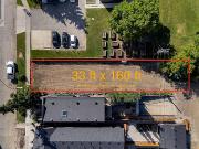 1324 8 Avenue Se Calgary, Alberta