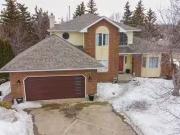 1324 Benjamin Crescent N, Regina, SK, S4X 4K1 house for...