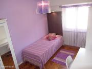 132515 Quarto colorido e confortvel com cam.