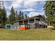 1325 Fox Tree Hill Road, Creston, BC, V0B 1G2 house for...