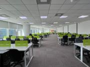1325 Fully Furnished Office space for Rent in Makati City