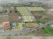 1325 Sq.Ft. Plot in Kotewada Nagpur Listing ID #8554