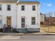 1325 Williams St, Harrisburg, PA 17102
