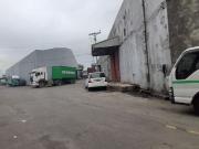 1325Sqm Warehouse ideal for storage located in...