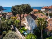 13260 CASSIS Villa contemporaine vue mer 170m2 Piscine