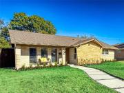 1326 Stevens Ridge Drive