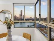 132/79 Moray Street, New Farm QLD 4005 House For Rent