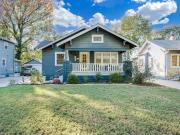 1327 N Coolidge Ave, Wichita, KS 67203