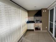 132.00 M² Apartamento Alugar, 3 Dormitórios localizado...