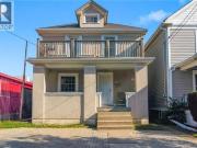 132 1/2 Lake Street, St. Catharines, ON, L2R 5Y1 house...