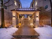 132 28 Stadium Road, Toronto, ON, M5V 3P4 townhouse for...