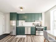 132 Ahrens Street West 3 Apartment for Rent