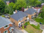 132 Glenvale Boulevard, Toronto, ON, M4G 2V9 house for...