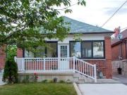 132 Lambton Ave Basement Toronto ON M6N 2S9 2 Bedroom...