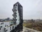 132 Live in Toronto s greatest building in the best...