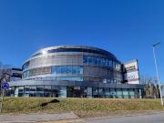 132 m2 de surface de bureau à forte visibilité à Monthey...