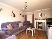 132 Oaklawn West, Leixlip, Kildare French Estates 4975...