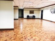 132 sqm 2nd floor Commercial Office Unit Space for Rent...