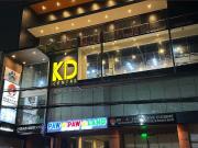 132 sqm Commercial Unit for Rent Along Maginhawa Street,...