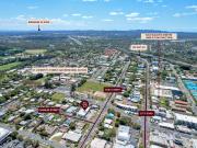 132 sqm Easy Access M1 Motorway Offices Midway...