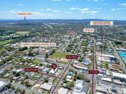 132 sqm Easy Access M1 Motorway Offices Midway... 132 sqm Easy Access M1 Motorway Offices Midway...