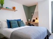 132 Uttoxeter New Road 7 Bedroom House