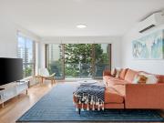 132m2 of Coastal Luxury in a Premier Beachside Pocket