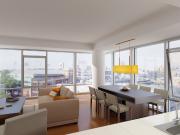 1330 Boylston 1 Br/1.5 Bath/Study