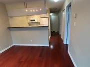 1331 Alberni Street 1 Bedroom Apartment for Rent at 1331...