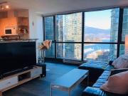 1331 Alberni Street 605 Vancouver BC V6E 4R9 1 Bedroom...