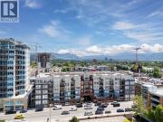 1331 Ellis Street Unit# 319, Kelowna, BC, V1Y 1Z9 Single...