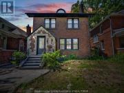 1331 Victoria Avenue, Windsor, ON, N8X 1N9 house for...