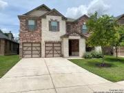 13323 Chalk Hill, San Antonio, TX 78253
