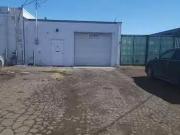 1332 Cornwall Street, Regina, SK, S4R 2H5 commercial for...