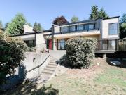 1333 Tyrol Drive, West Vancouver, BC, V7S 2L5 house for...