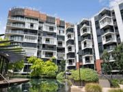 133/539 St Kilda Road, MELBOURNE Apartment for rent...