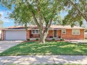 1336 N Denmark Ave, Wichita, KS 67212