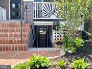 1336 Quincy Street NW Unit 2 Washington, US, DC
