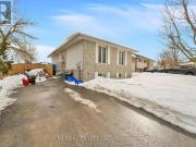 1337 Tudor Crescent, Peterborough, ON, K9L 1X1 house for...