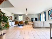 13390 AURIOL MOULIN DE REDON Maison type 4 avec jardin gar