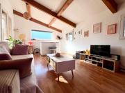 13390 AURIOL Sublime type 3 dernier étage terrasse tropezi