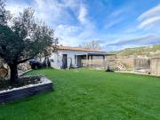 13390 AURIOL Villa plain pied récente proche du centre ave