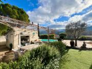 13390 AURIOL Villa T7 sans travaux tout à pied avec vue et